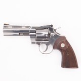 COLT PYTHON .357 .357 MAG - 1 of 3