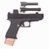 GLOCK 43X 9MM LUGER (9x19 PARA) - 2 of 3