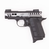 KIMBER MICRO 9 RAPIDE 9MM LUGER (9x19 PARA) - 1 of 3