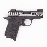 KIMBER MICRO 9 RAPIDE 9MM LUGER (9x19 PARA) - 2 of 3