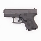 GLOCK 27 GEN 4 .40 S&W - 1 of 3