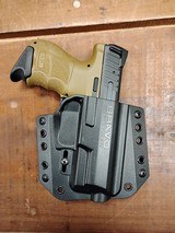 HECKLER & KOCH VP9SK 9MM LUGER (9x19 PARA) - 3 of 3