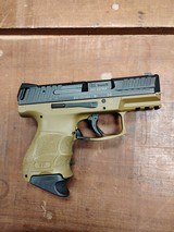 HECKLER & KOCH VP9SK 9MM LUGER (9x19 PARA) - 2 of 3