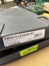 SIG SAUER P320 XFIVE LEGION 9MM LUGER (9X19 PARA) - 2 of 3