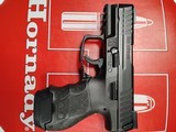 HECKLER & KOCH VP9SK 9MM LUGER (9x19 PARA) - 2 of 3