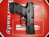 HECKLER & KOCH VP9SK 9MM LUGER (9x19 PARA) - 1 of 3