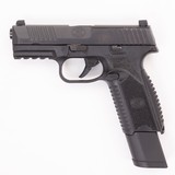 FN 509 9MM LUGER (9x19 PARA) - 1 of 3