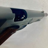 SPRINGFIELD ARMORY 1911 MIL-SPEC .45 ACP - 3 of 3