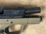 SPRINGFIELD ARMORY XD-S .45 ACP - 3 of 3