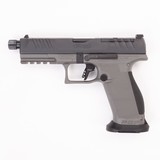 WALTHER PDP FULL SIZE 9MM LUGER (9x19 PARA) - 1 of 3