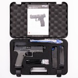 WALTHER PDP FULL SIZE 9MM LUGER (9x19 PARA) - 3 of 3