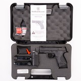 SMITH & WESSON M&P 9C 9MM LUGER (9x19 PARA) - 3 of 3