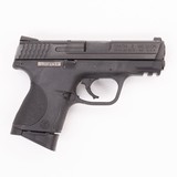 SMITH & WESSON M&P 9C 9MM LUGER (9x19 PARA) - 2 of 3