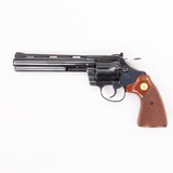 COLT DIAMONDBACK .22 LR