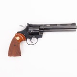 COLT DIAMONDBACK .22 LR - 2 of 2