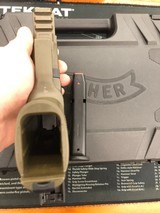 WALTHER PDP 9MM LUGER (9x19 PARA) - 3 of 3