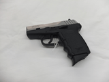 SCCY CPX-2 9MM LUGER (9x19 PARA) - 1 of 1
