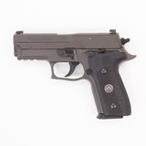 SIG SAUER P229 LEGION 9MM LUGER (9x19 PARA) - 1 of 3