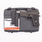 SIG SAUER P229 LEGION 9MM LUGER (9x19 PARA) - 3 of 3