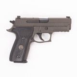 SIG SAUER P229 LEGION 9MM LUGER (9x19 PARA) - 2 of 3