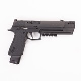 SIG SAUER P320 XTEN 10MM - 2 of 3