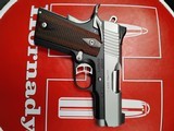 KIMBER ULTRA CDP II 9MM LUGER (9x19 PARA) - 2 of 3