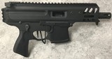 SIG SAUER MPX K 9MM LUGER (9x19 PARA) - 2 of 3