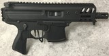 SIG SAUER MPX K 9MM LUGER (9x19 PARA) - 1 of 3