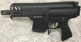 SIG SAUER MPX K 9MM LUGER (9x19 PARA) - 3 of 3