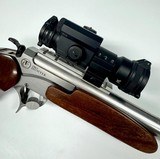 THOMPSON/CENTER ARMS PRO HUNTER .454 CASULL - 2 of 3