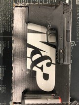 SMITH & WESSON M&P9 SHIELD EZ M2.0 9MM LUGER (9X19 PARA) - 2 of 3