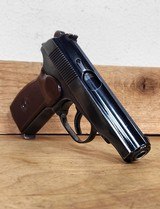 ERNST THEELMAN East German Makarov 1964 9x18MM MAKAROV - 3 of 3