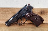 ERNST THEELMAN East German Makarov 1964 9x18MM MAKAROV - 2 of 3