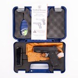 SMITH & WESSON SW1911 PRO SERIES .45 ACP - 3 of 3