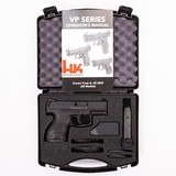 HECKLER & KOCH VP9 SK 9MM LUGER (9x19 PARA) - 3 of 3