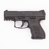HECKLER & KOCH VP9 SK 9MM LUGER (9x19 PARA) - 1 of 3