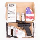SMITH & WESSON M&P9 SHIELD M2.0 9MM LUGER (9x19 PARA) - 3 of 3