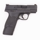 SMITH & WESSON M&P9 SHIELD M2.0 9MM LUGER (9x19 PARA) - 2 of 3