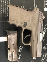 SCCY CPX-2 9MM LUGER (9x19 PARA) - 2 of 3