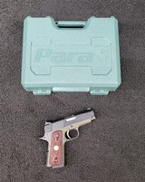 PARA-ORDNANCE LDA .45 ACP - 1 of 3