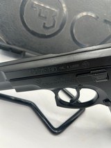 CZ 75 BD 9MM LUGER (9x19 PARA) - 2 of 3