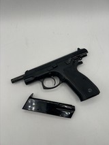 CZ 75 BD 9MM LUGER (9x19 PARA) - 3 of 3