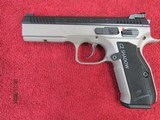 CZ CZ SHADOW 2 9MM URBAN GREY9MM LUGER (9x19 PARA) - 3 of 3