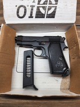 BERETTA M1934CR .380 ACP - 2 of 3