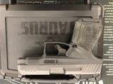 TAURUS GX4XL 9MM LUGER (9X19 PARA) - 1 of 3