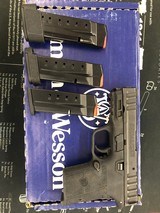 SMITH & WESSON EQUALIZER 9MM LUGER (9X19 PARA) - 2 of 3