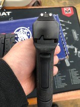 SMITH & WESSON EQUALIZER 9MM LUGER (9X19 PARA) - 3 of 3