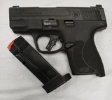 Smith & Wesson M&P9 Shield Plus 9MM LUGER (9X19 PARA) - 3 of 3