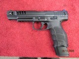 HECKLER & KOCH HECKLER AND KOCH (HK USA) VP9-B MATCH 9MM 9MM LUGER (9x19 PARA) - 3 of 3