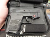 SMITH & WESSON M&P BODYGUARD 380 CRIMSON TRACE .380 ACP - 1 of 3